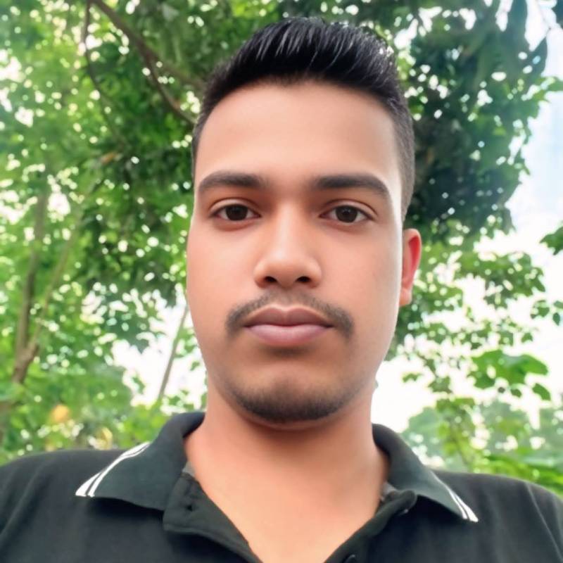 Md Shamim Dewan, 31, Krasyliv