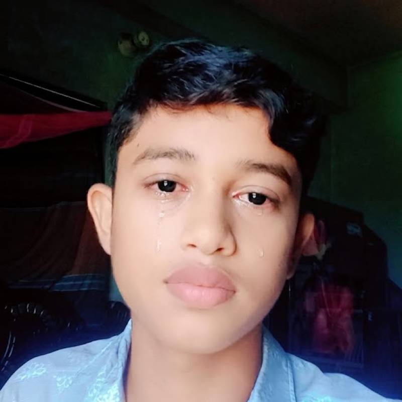 Roman, 18, Sarpole Zahab