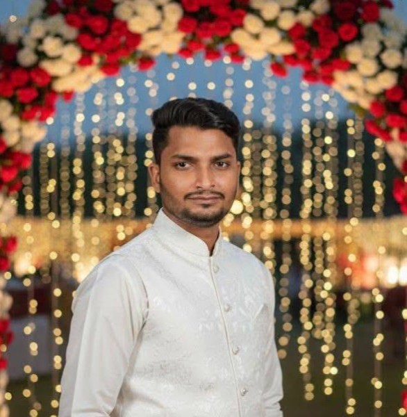 Md pappu, 27, Empalme