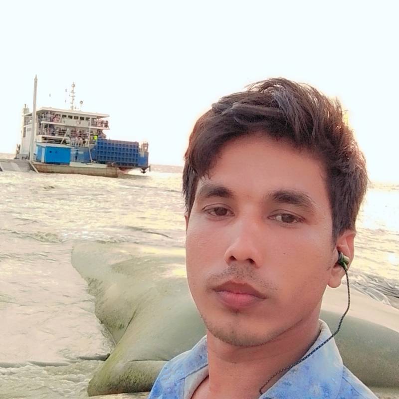 Mdaksh, 26, Rajshashi