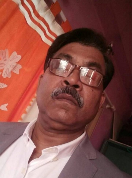 Badal, 62, Jamtara