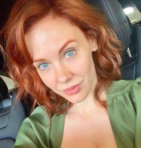 Millicent, 28, Magellanes