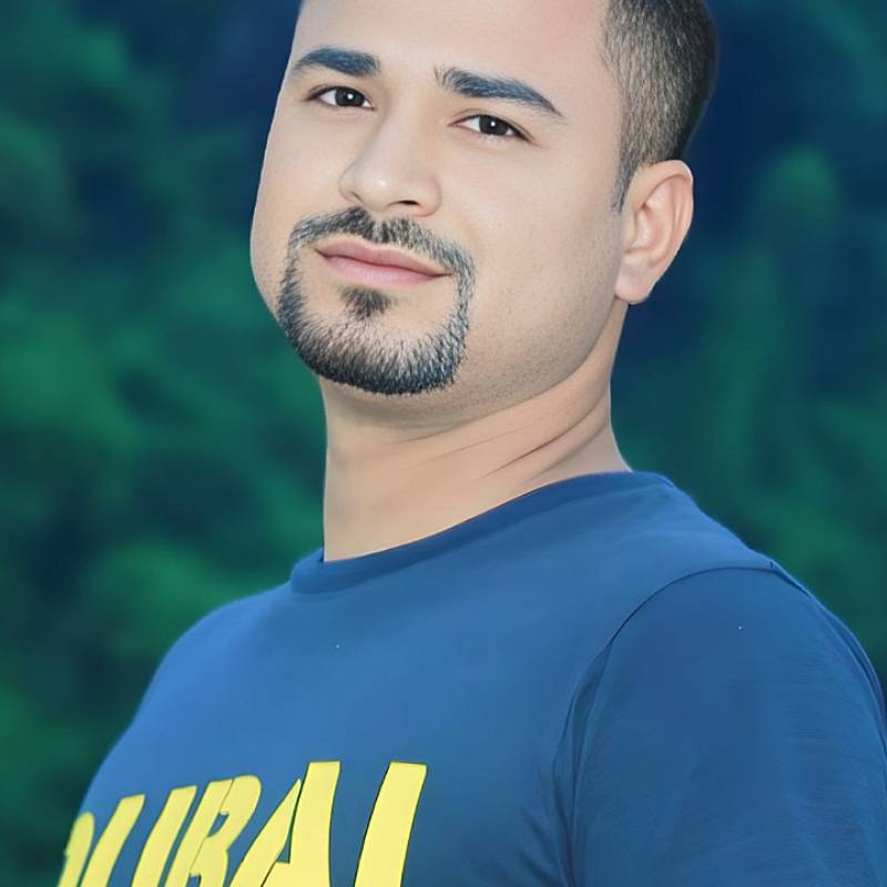 Ajoy Roy, 29, Sogamoso