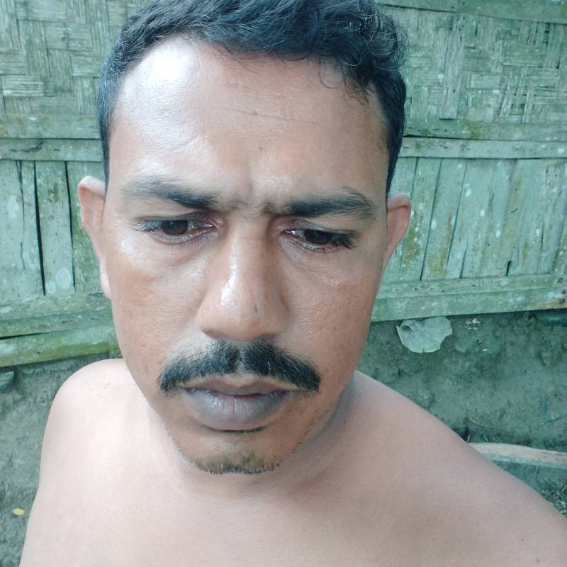 Ismail, 34, Bhagalpur