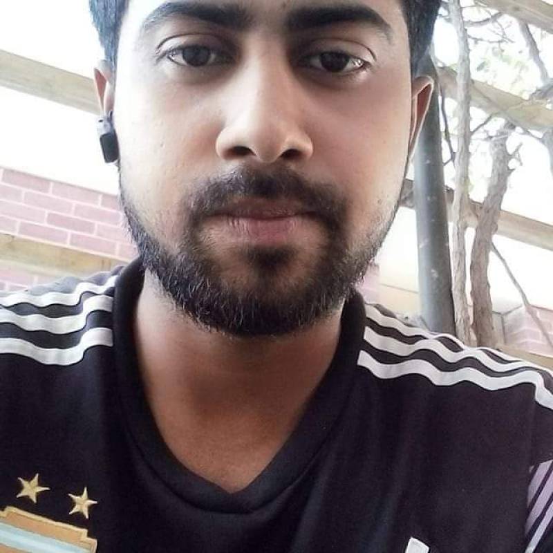 Md Hasan, 29, Lumaco