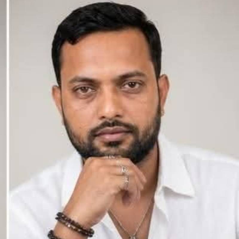Md Mofijar Rahman, 40, Ahumada