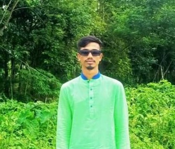 Md, 33, Talcher