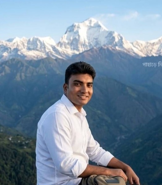 Shahin akand, 31, Rajaori