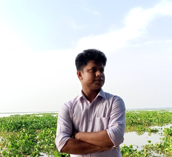 Shahadat Hossain, 28, Buhi
