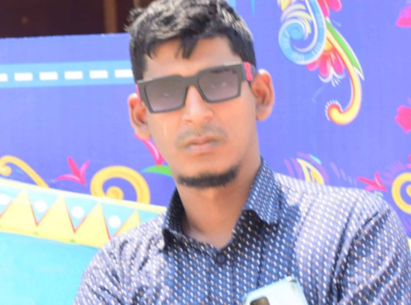 Shopon, 34, Anororo