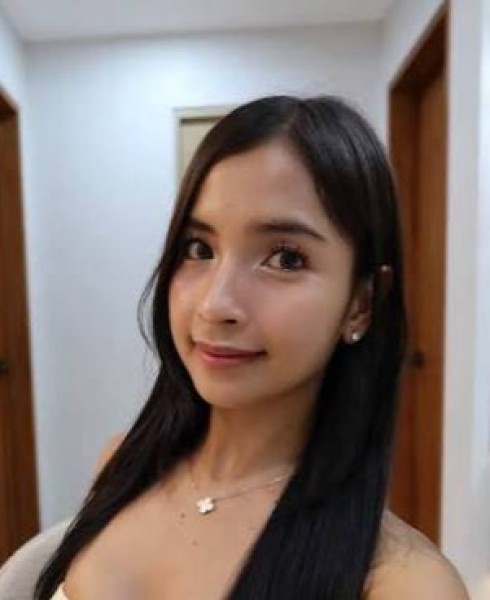 SANDRA, 27, Oruro