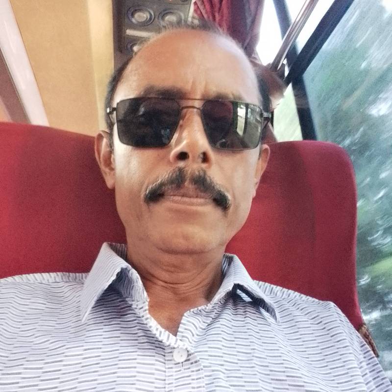 Ziaur Rahman, 57, Santa Lucia Di Piave