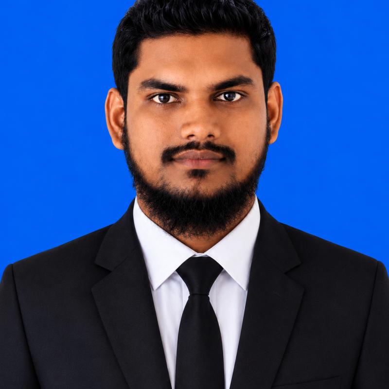 Nasir, 38, Vadodara