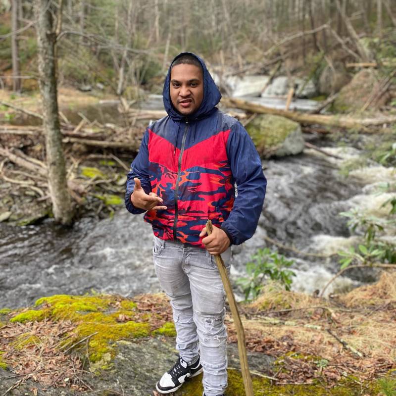 Mark, 28, Champawat