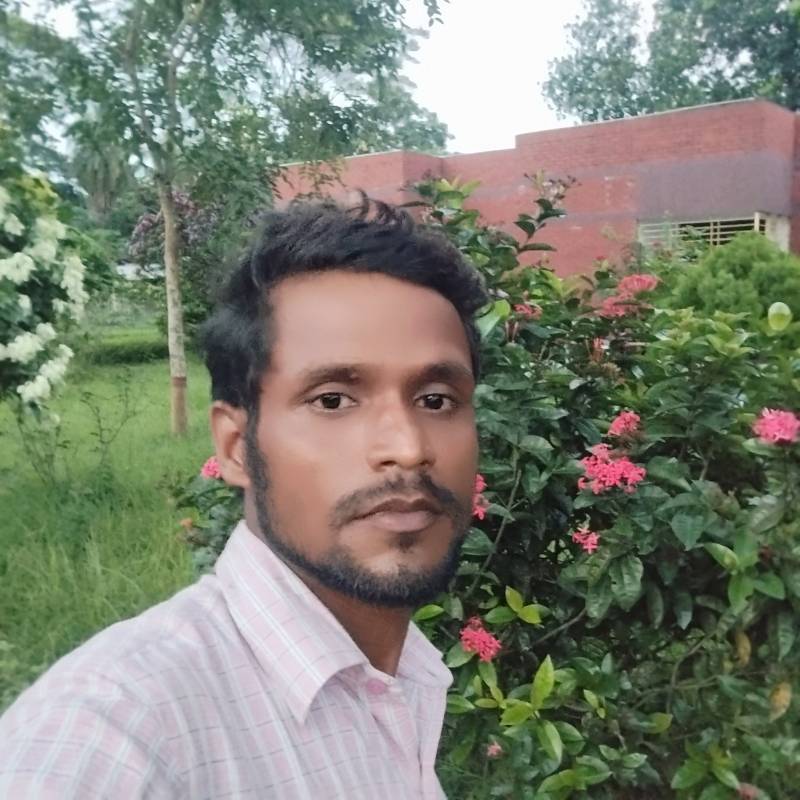 NAZMUL, 35, Marratxi