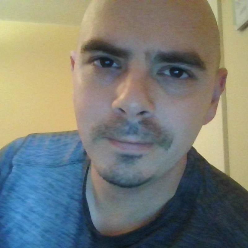Scott, 37, Syke