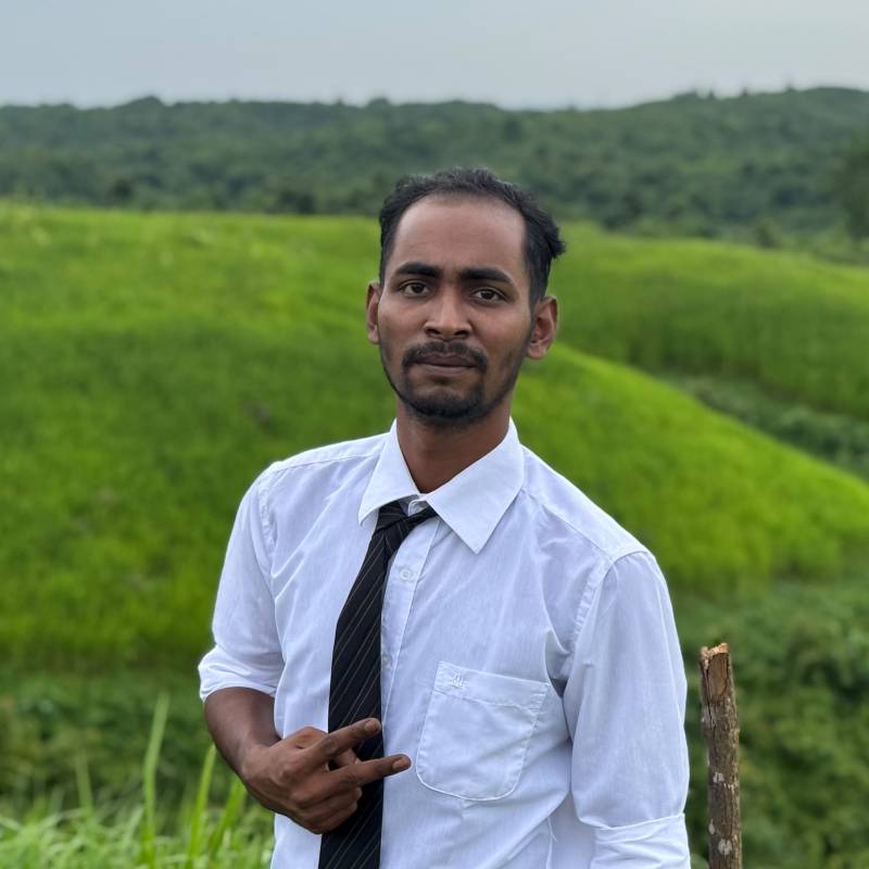 Tareq Hosen, 27, Najasa