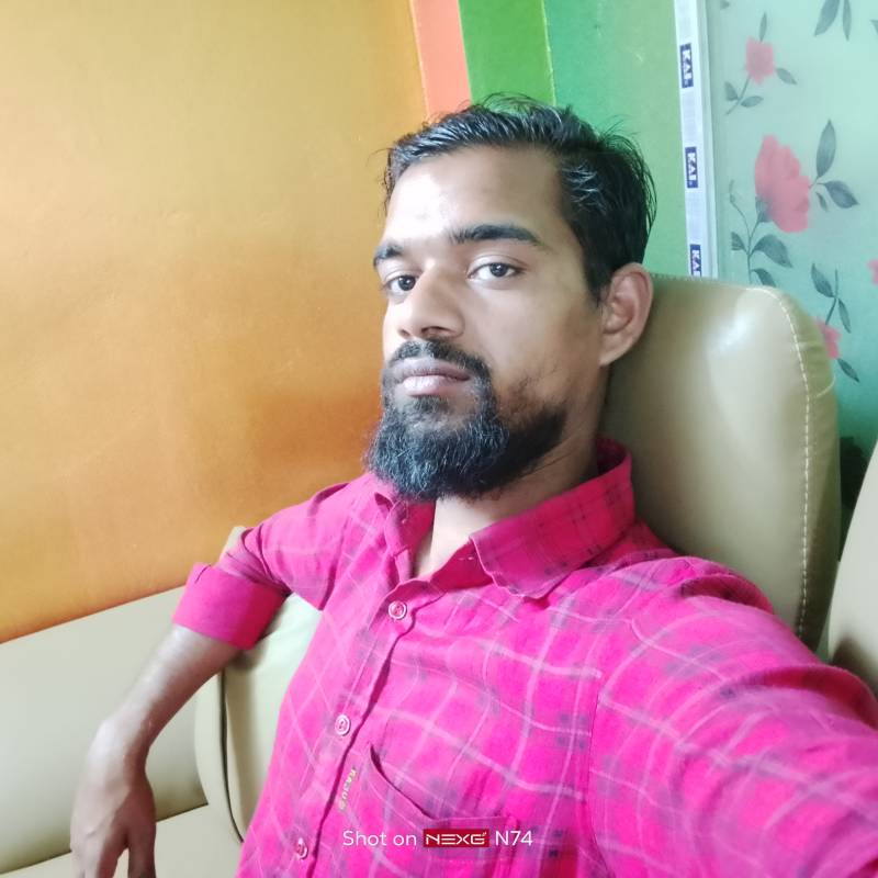 Rana, 35, Ashaiman