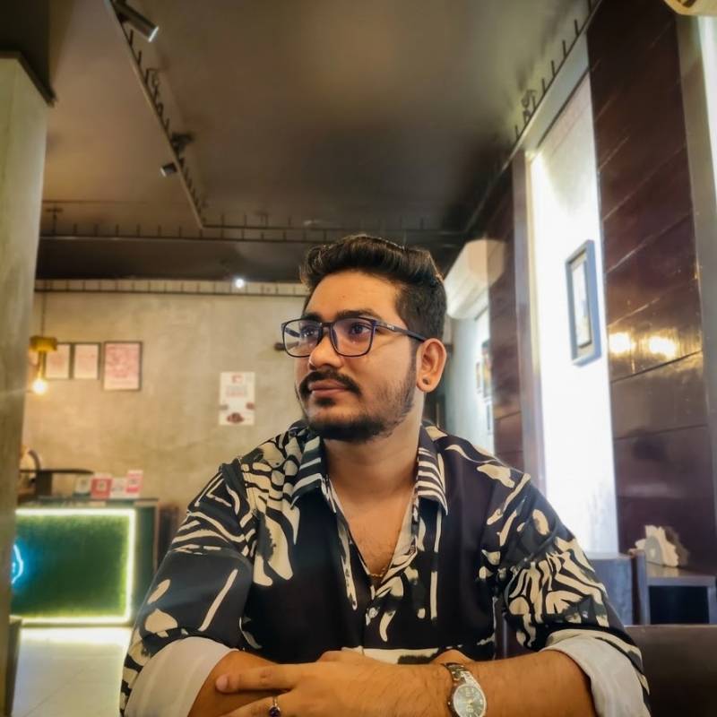 Abid Shuvo, 31, Imanombo