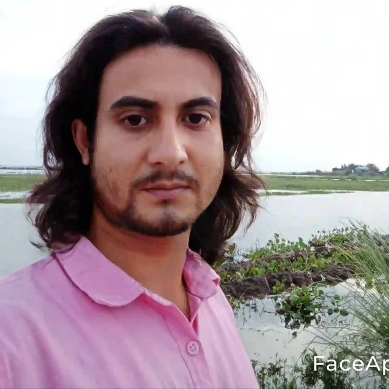 Firoz, 27, Bhikhi