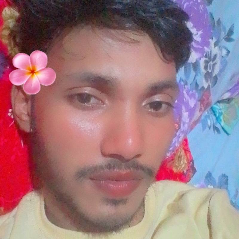 Sultan, 25, Cija