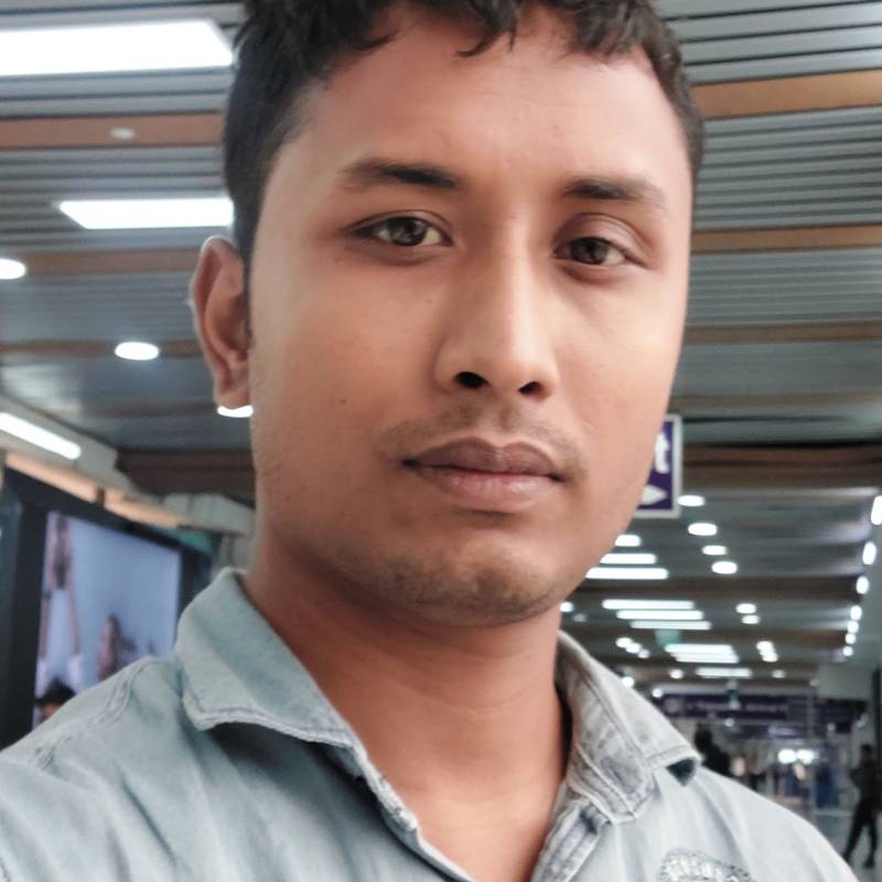 HM RABIUL ISLAM, 30, Narwana