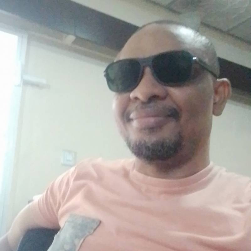 Rex, 46, Perumbalai