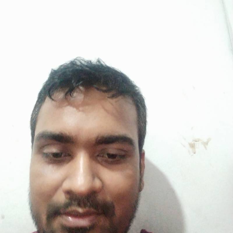 Akash, 29, Little Bookham