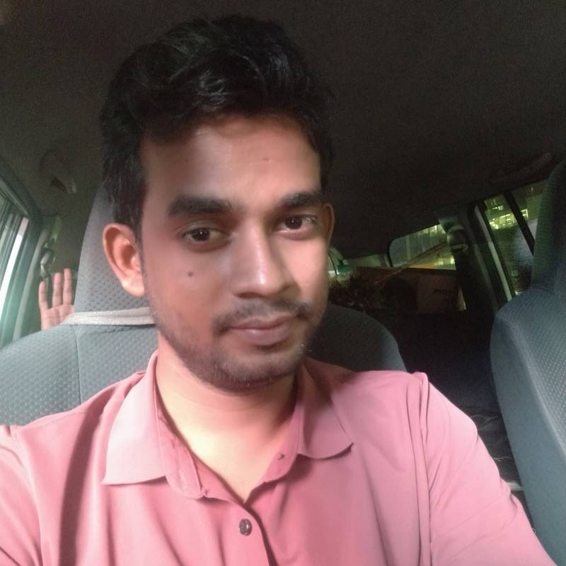 Firoz Kabir, 28, Sunyani