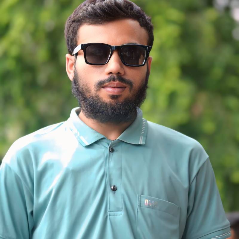 Md Sagor, 27, Calpe