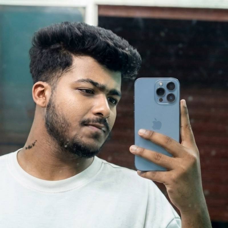 Srejon, 24, Czech Republic