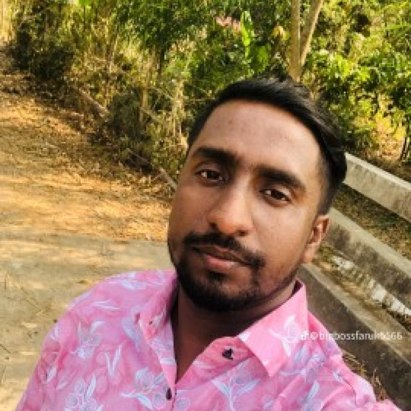 Umar faruk, 27, Shaoyang