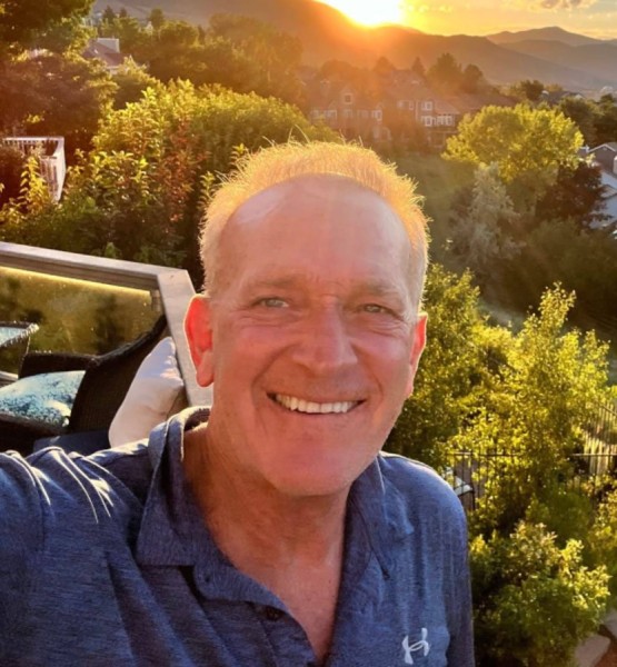 Eric, 57, Udaipur
