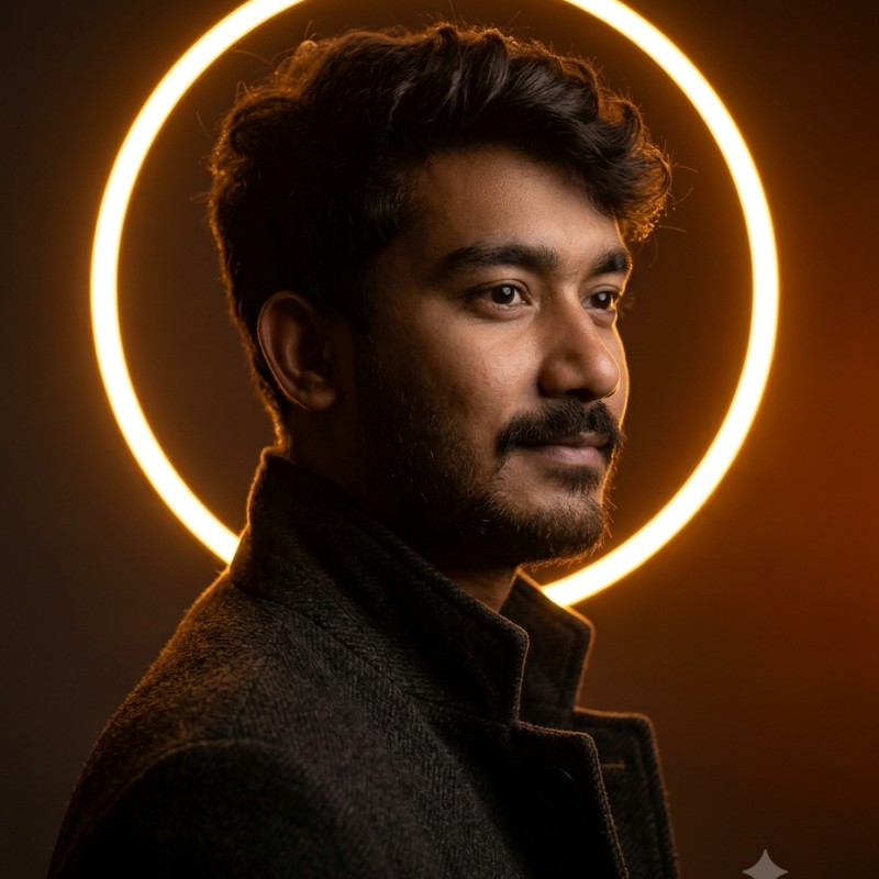 Xavier Badhan, 28, Cogan