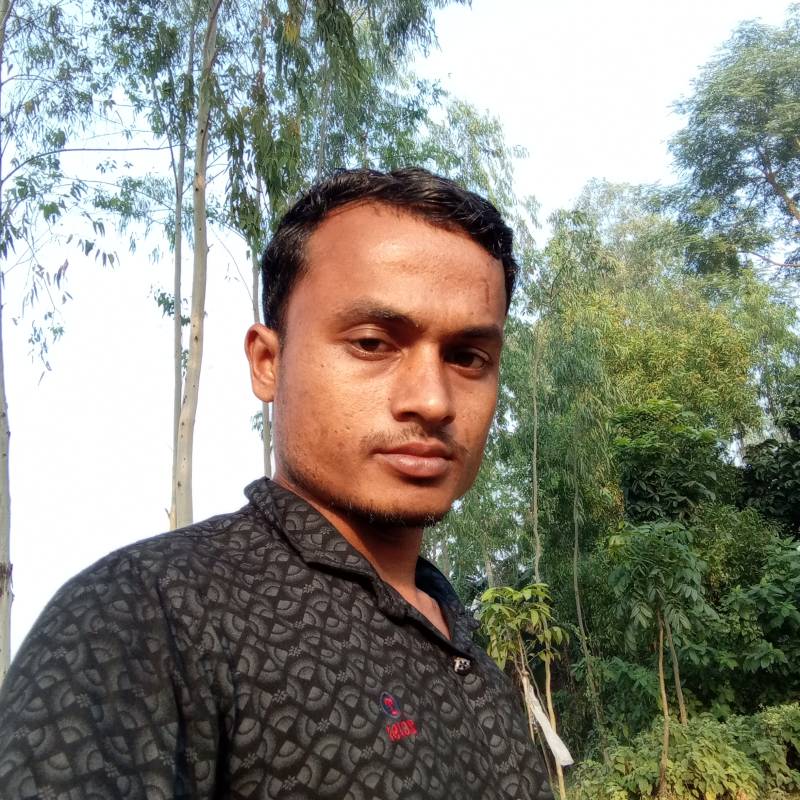 Momin, 22, Nong Ki