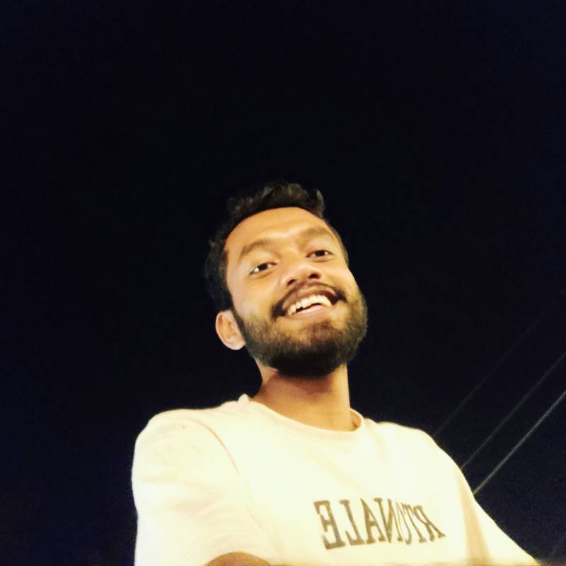 Sheikh emon, 26, Antanambao