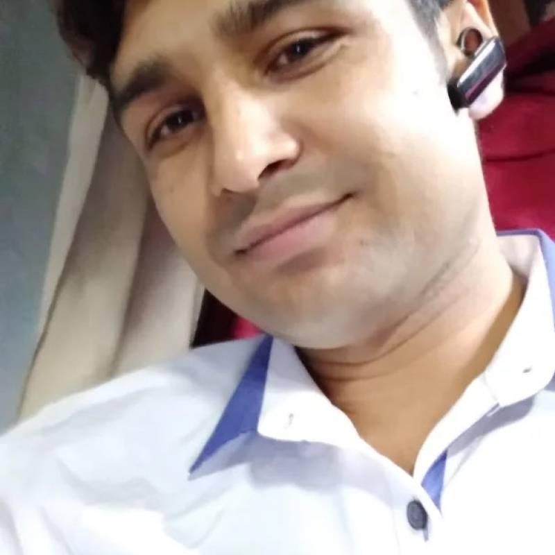 Salim sr, 31, Ingelheim
