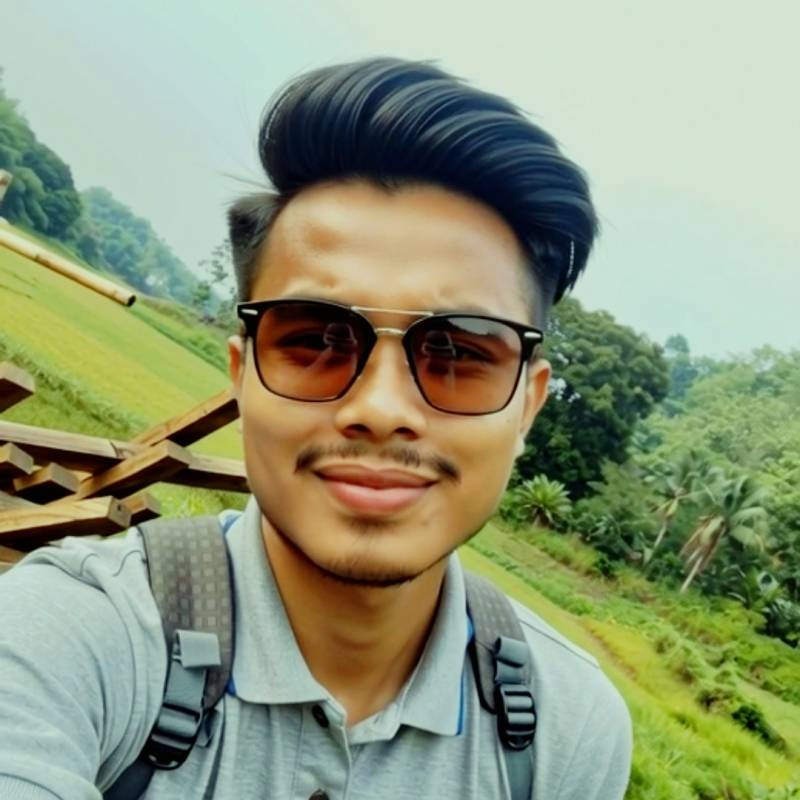 Charittra, 26, Ban Muang Ngam
