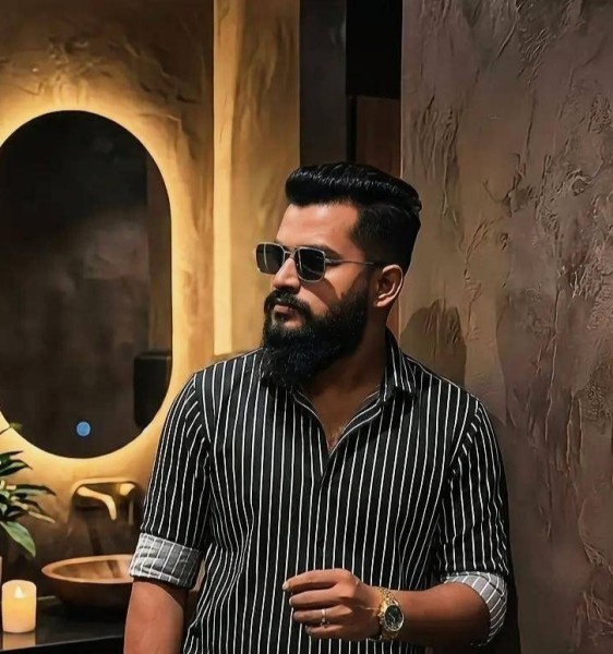 MD. Nasim Hossan, 26, Suji