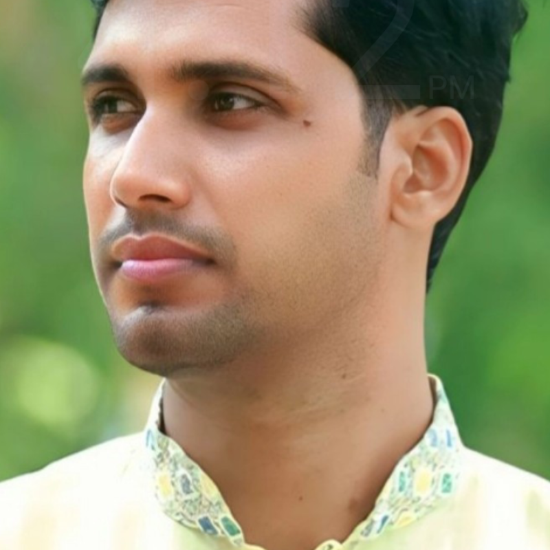 Rased, 32, Bangladesh