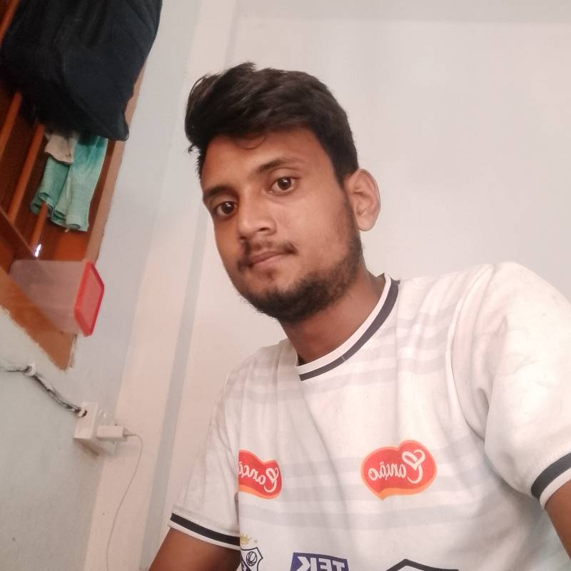 MD Gofran islam, 25, Capulhuac