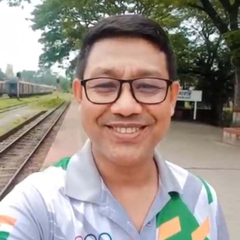 Aj Sing, 36, Niar