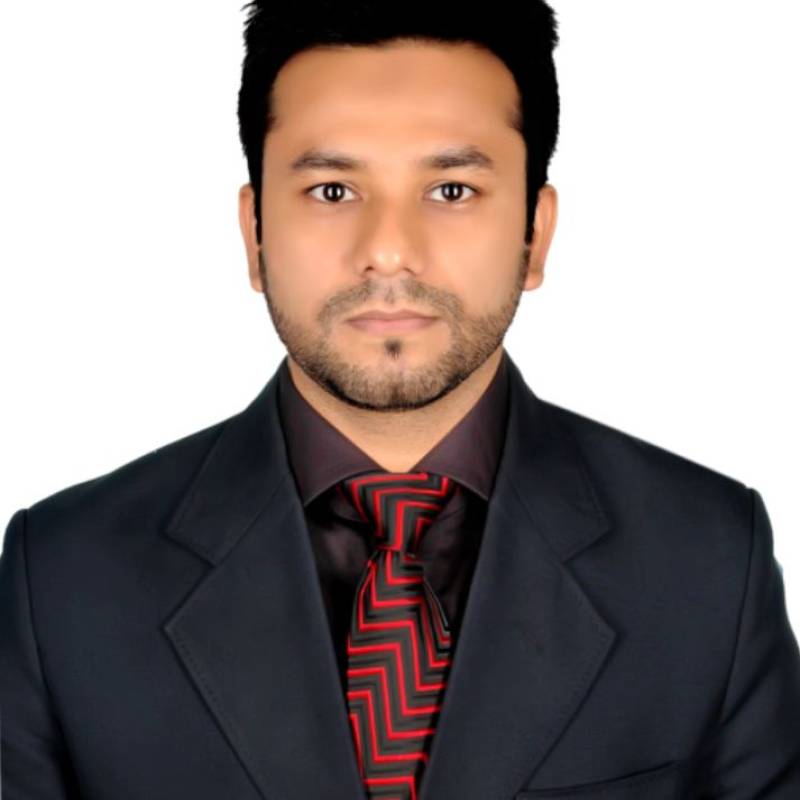 Ahsan, 23, Yongzhou