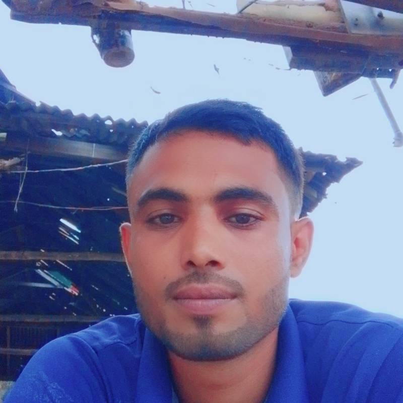 Saif, 28, Ronda Alta