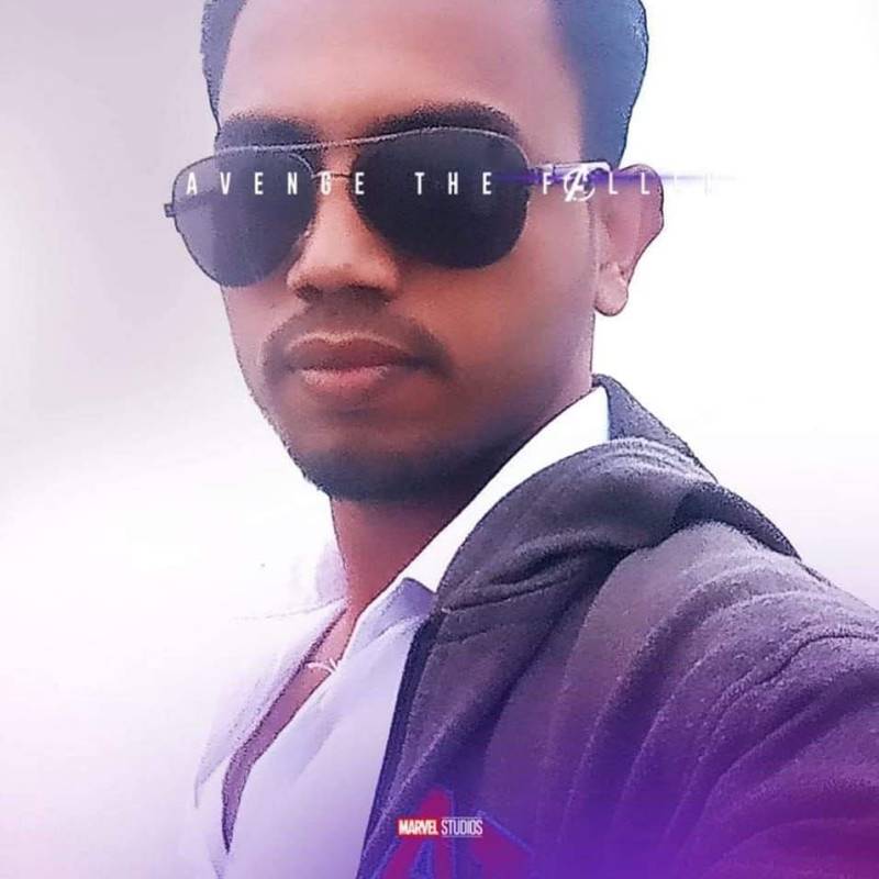 Mehedi, 28, Sapahi