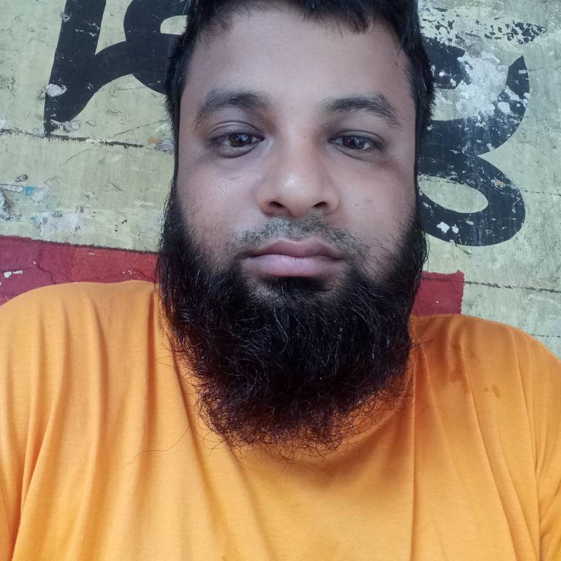 Sobuj, 28, Longji