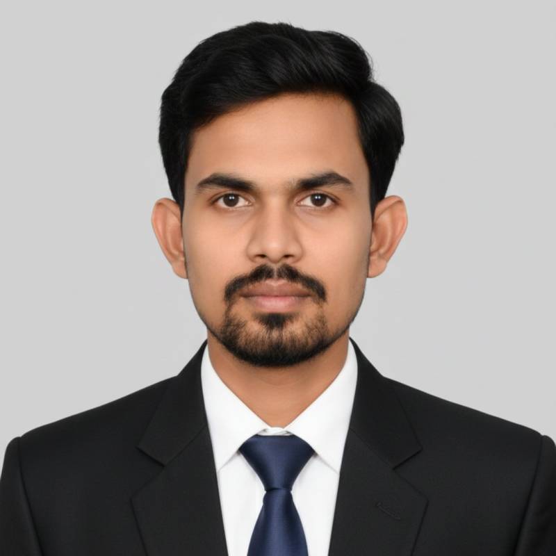 Bishowjith, 26, Bangladesh