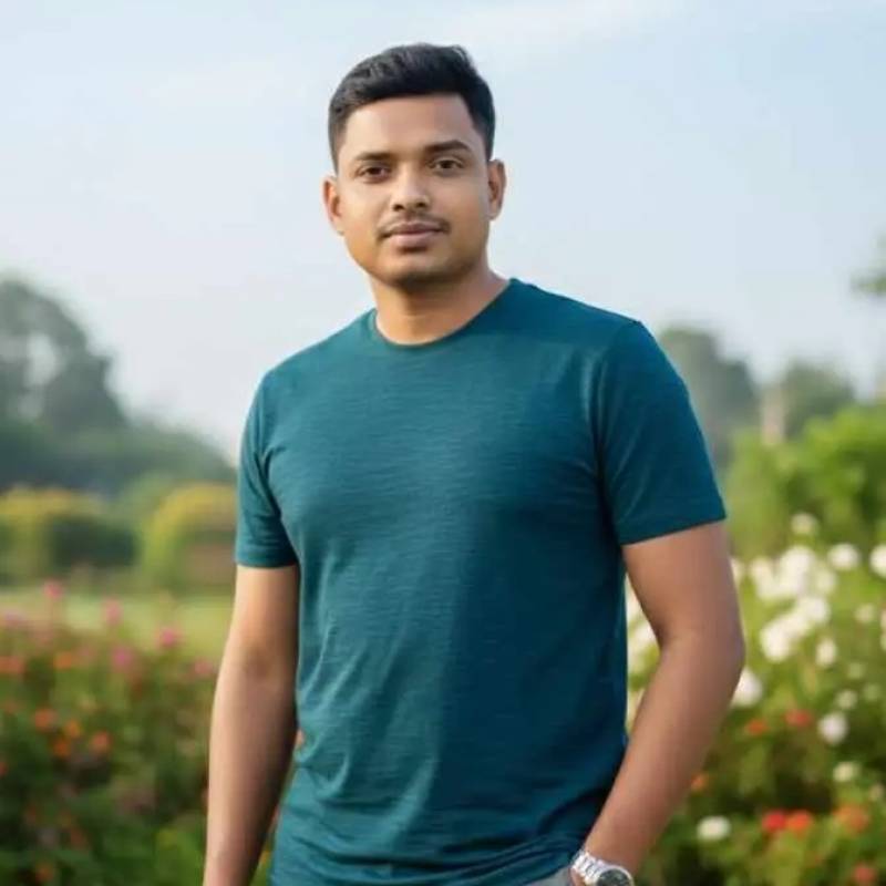 Shohel, 27, Pirpirituba