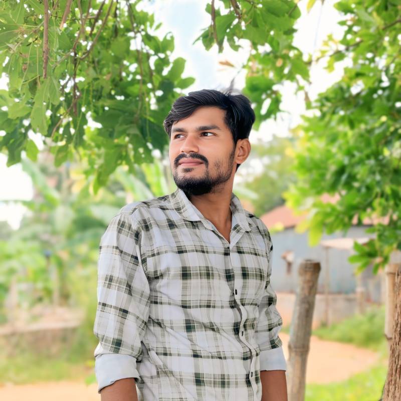 MD Ridoy, 28, Uganda