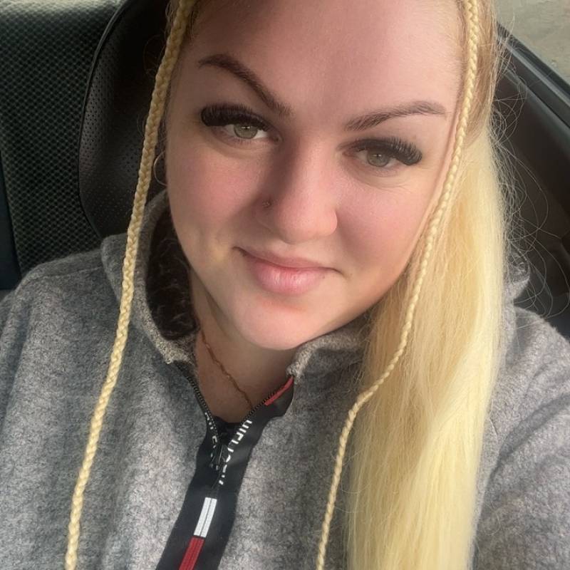 Anna, 35, Rivedegier